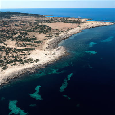 Es Caló de s'Oli: Een verborgen parel op Ibiza met kristalhelder water en rust