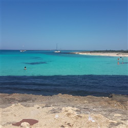 Een dagje Formentera: Het perfecte uitstapje vanaf Ibiza