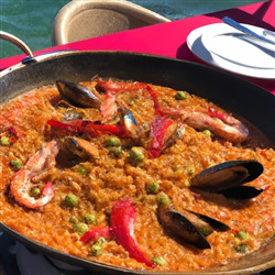 Heerlijke Paella Proeven bij Lokale Restaurants op Ibiza