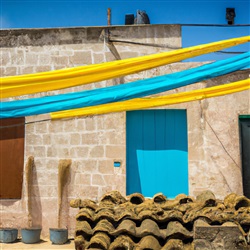 Ontdek de magie van het Festa de la Terra in Ibiza-stad