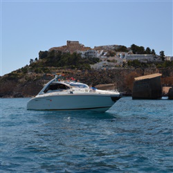 Verblijven op een Boot op Ibiza: De Ultieme Manier om dit Betoverende Eiland te Beleven