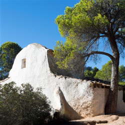 Verken de verborgen schatten van Sa Penya: Ontdek de rijke geschiedenis van Ibiza